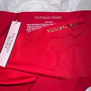 Brand new Cheeky/ Cheeky panties by Victoria’s Secret Collection.